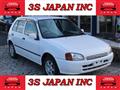 1996 Toyota Starlet