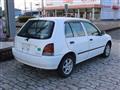 1996 Toyota Starlet