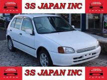 1996 Toyota Starlet