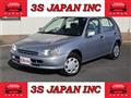 1998 Toyota Starlet