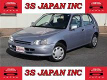 1998 Toyota Starlet