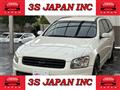 2003 Nissan Stagea
