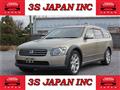 2002 Nissan Stagea