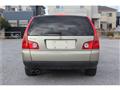 2002 Nissan Stagea