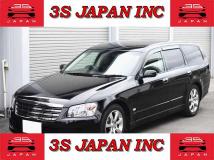 2006 Nissan Stagea
