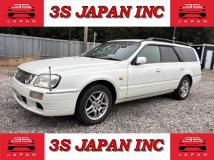2001 Nissan Stagea