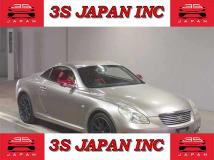 2002 Toyota Soarer