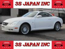 2003 Toyota Soarer