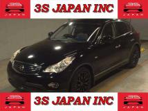 2013 Nissan SKYLINE CROSSOVER