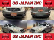 2009 Nissan SKYLINE CROSSOVER