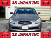 2007 Nissan Skyline Coupe