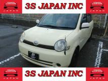 2005 Toyota Sienta