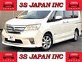 2012 Nissan Serena