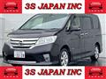 2013 Nissan Serena