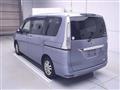 2012 Nissan Serena