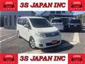 2009 Nissan Serena