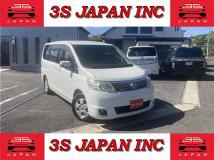 2009 Nissan Serena