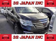 2014 Nissan Serena