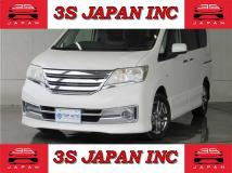 2011 Nissan Serena