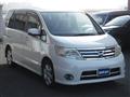 2009 Nissan Serena