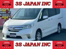 2013 Nissan Serena