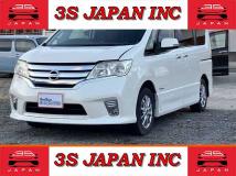 2012 Nissan Serena