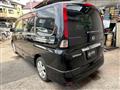 2008 Nissan Serena