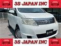 2010 Nissan Serena