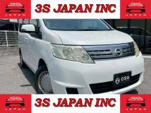 2010 Nissan Serena