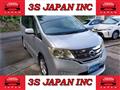 2010 Nissan Serena