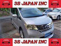 2010 Nissan Serena