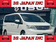 2010 Nissan Serena