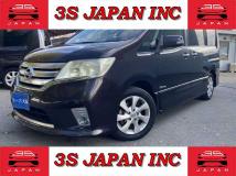 2013 Nissan Serena