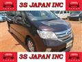 2011 Nissan Serena