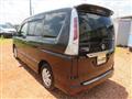 2011 Nissan Serena