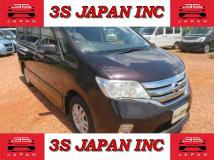 2011 Nissan Serena