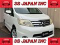 2008 Nissan Serena