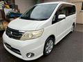 2008 Nissan Serena