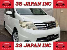 2008 Nissan Serena