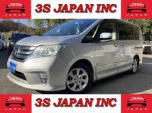 2012 Nissan Serena