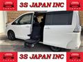 2012 Nissan Serena