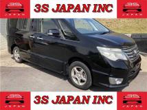 2014 Nissan Serena