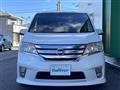 2011 Nissan Serena