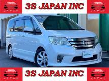 2011 Nissan Serena