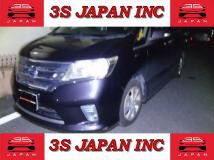 2011 Nissan Serena