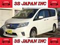 2010 Nissan Serena