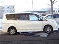 2010 Nissan Serena