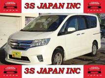 2010 Nissan Serena