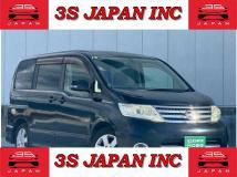 2010 Nissan Serena