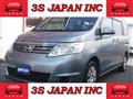 2008 Nissan Serena